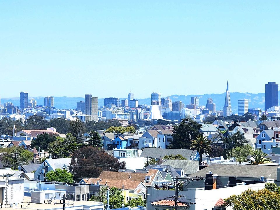 Willard Apartment Rentals San Francisco, CA Zillow