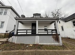 102 W Hickman St, Winchester, KY 40391