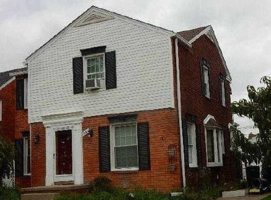 Property Side View