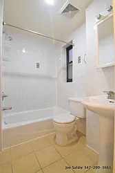 Rented by J Misrahi Realty Corp