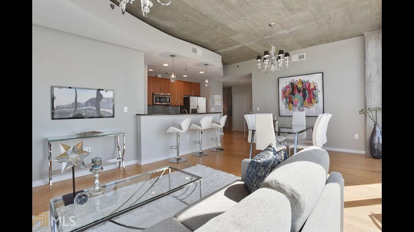 2 bed, 1216 sqft, $3,400 — Photo 3