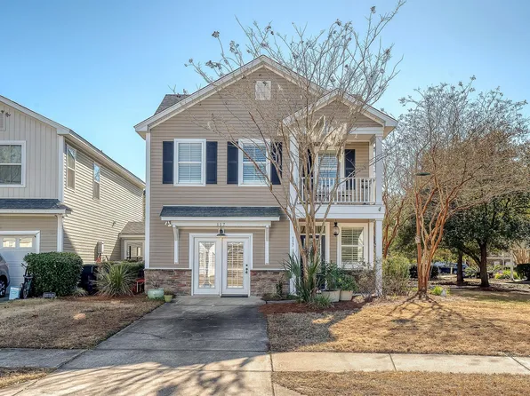 177 Larissa Dr, Charleston, SC 29414
