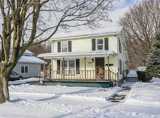 2983 Main St, Caledonia, NY 14423