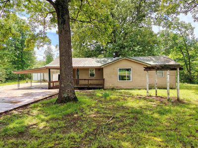 1840 Hebron Church Rd, Bruceton, TN, 38317