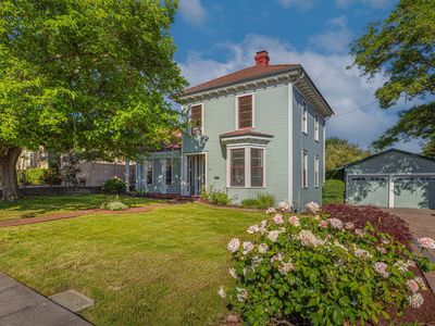 756 B Street, Petaluma, CA, 94952