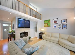 1391 Willow Point Ct, Marietta, GA 30068