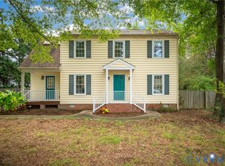 9401 Country Way Rd, Glen Allen, VA 23060