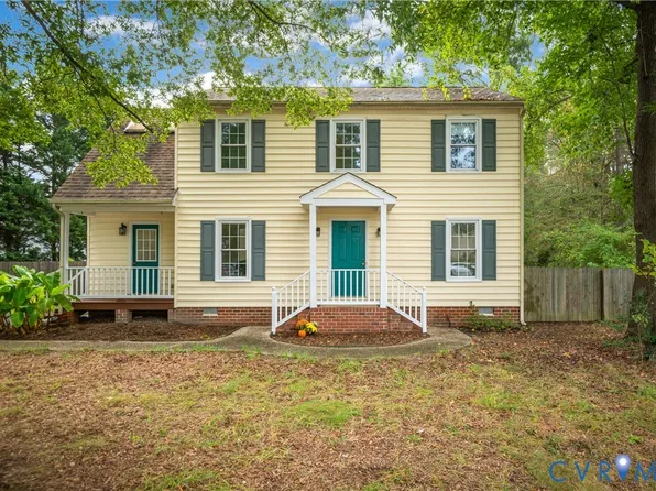 9401 Country Way Rd, Glen Allen, VA 23060