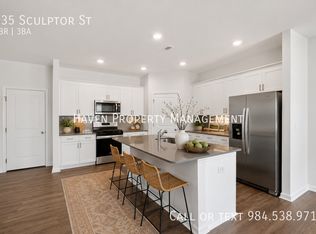 935 Sculptor St, Wendell, NC 27591