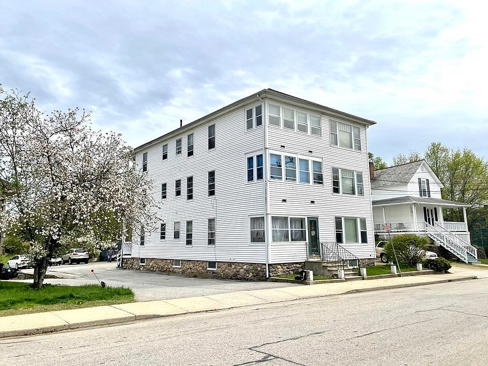 146 Charlton St, Southbridge, MA 01550 Zillow