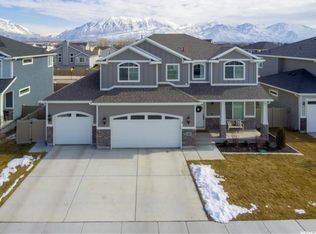 49 S Samara St, Vineyard, UT 84059