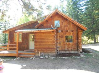 587 Timber Trl, Stevensville, MT 59870