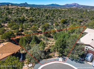 620 David Dr, Prescott, AZ 86303