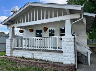 1118 S Hydraulic St, Wichita, KS 67211