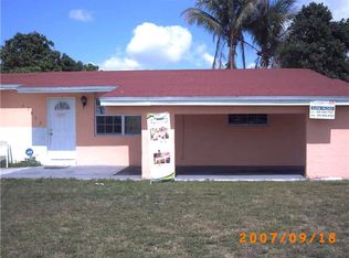 17815 NW 57th Ave, Opa Locka, FL 33055