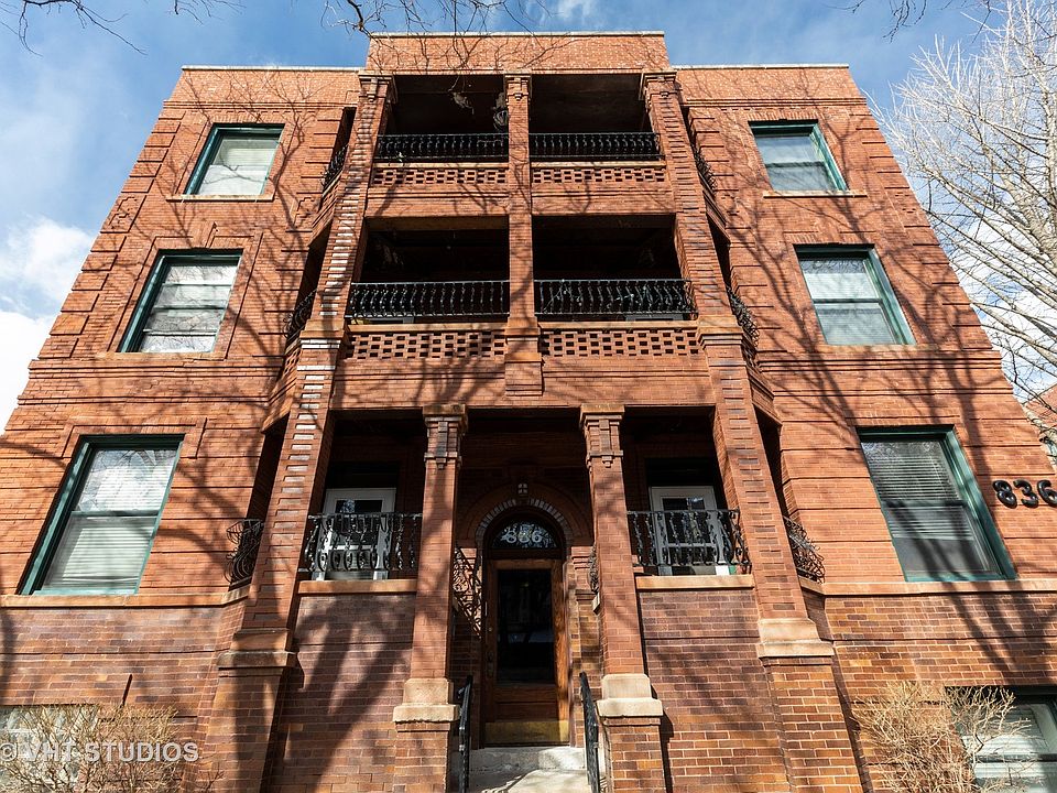 1st image of 836 W Lakeside Pl APT Gw