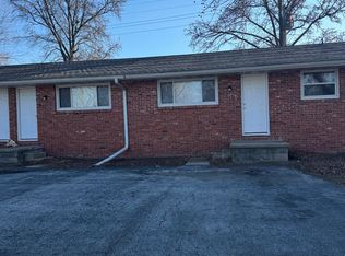 922 1/2 N Springfield Ave #C, Bolivar, MO 65613