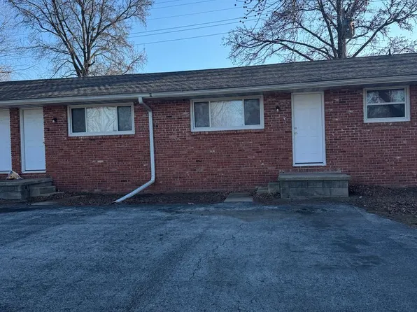 Bolivar 7 Plex, 922 1/2 N Springfield Ave #C, Bolivar, MO 65613