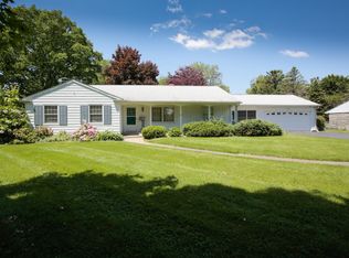 3627 Meadowcroft Ave, Kalamazoo, MI 49004