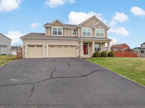 20003 Fern Glen Ln N, Forest Lake, MN 55025