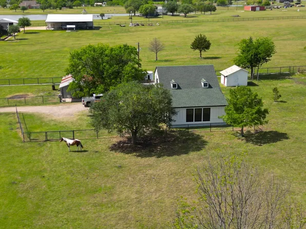 5974 County Road 4100, Kaufman, TX 75142
