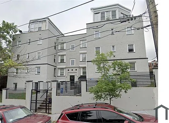 86 Forrester St SW #202