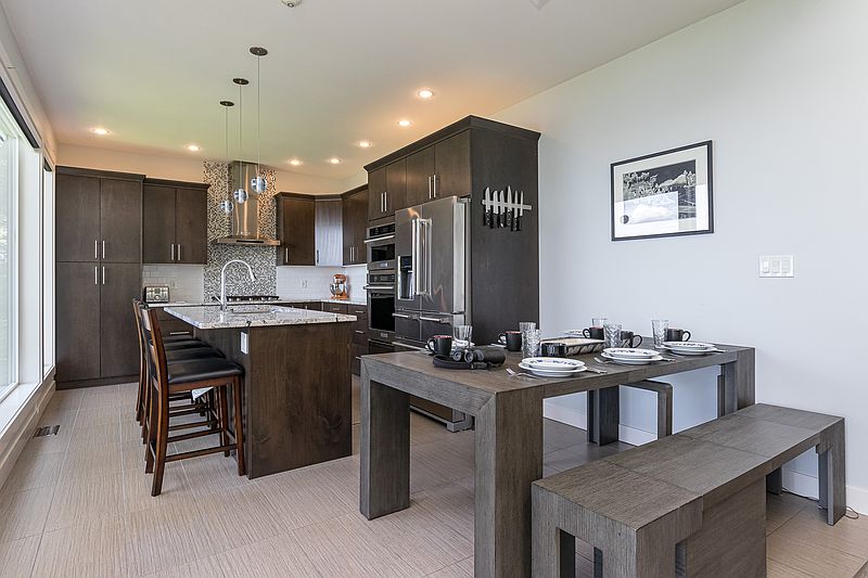 Saanich House for rent - 3 Bedrooms — photo 6