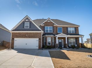 6016 Thicket Ln, Boiling Springs, SC 29316
