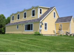 384 Oxbow Rd, Cornville, ME 04976