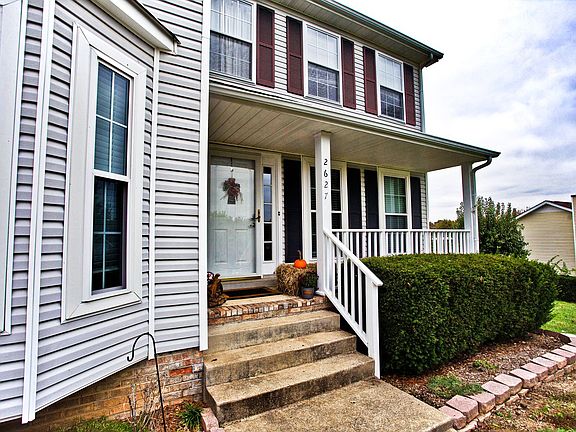 3rd image of 2627 Holly Rock Dr
