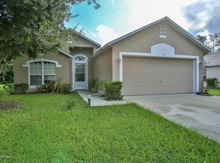 15 Plain View Dr, Palm Coast, FL 32164