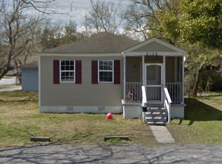 2132 Captain Ave, North Charleston, SC 29405