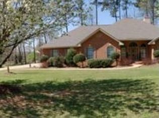 795 Wedgewood Ct, Prattville, AL 36067