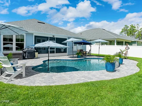 336 Basin Bayou Dr, Panama City Beach, FL 32407