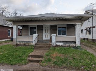 1524 Ohio Ave, Anderson, IN 46016