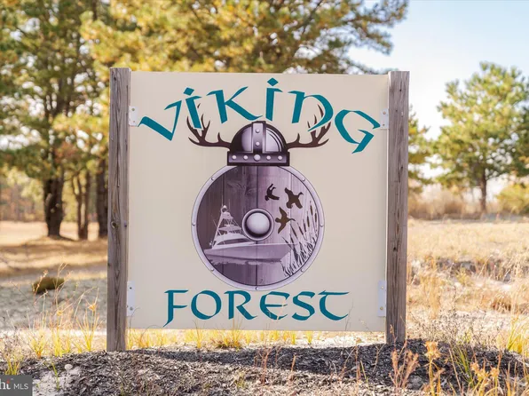 0 Jackson Rd, Medford, NJ 08055