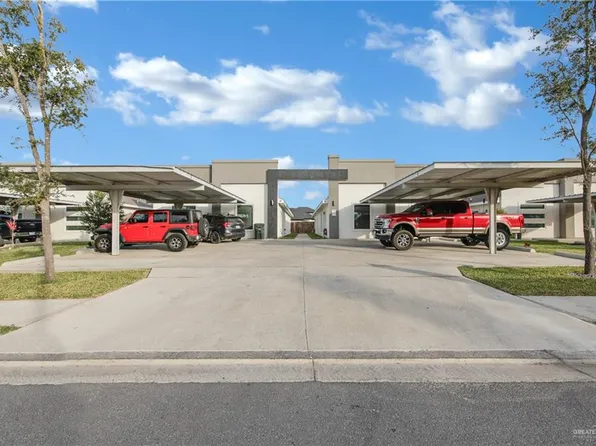 1700 Angelina Dr, San Juan, TX 78589