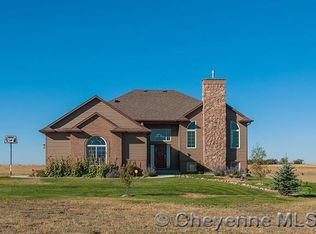 12321 Cloud Mesa Dr, Cheyenne, WY 82009