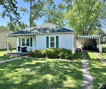 405 Penfield St, Odin, IL, 62870