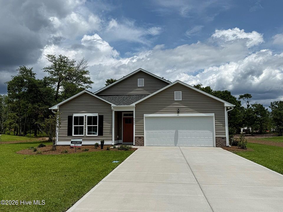 1st image of 4560 Terrace Road SW #Homesite 124