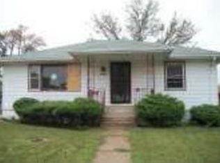 440 156th Pl, Calumet City, IL