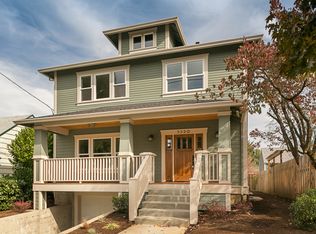 3320 Se 36th Ave, Portland, OR