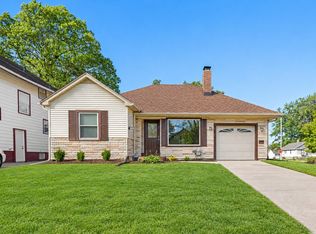 3124 E 7th St, Des Moines, IA 50316