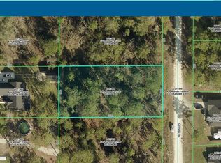 16255 Crane Rd, Brooksville, FL 34614