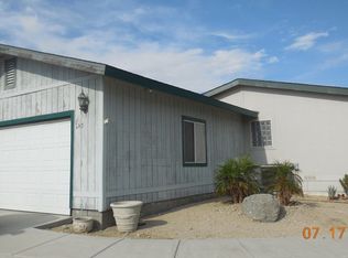 13410 Chaparral Rd, Whitewater, CA 92282