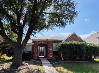 816 High Meadow Ct, Lewisville, TX 75077