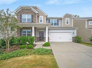 2649 Southern Trace Dr, Waxhaw, NC 28173