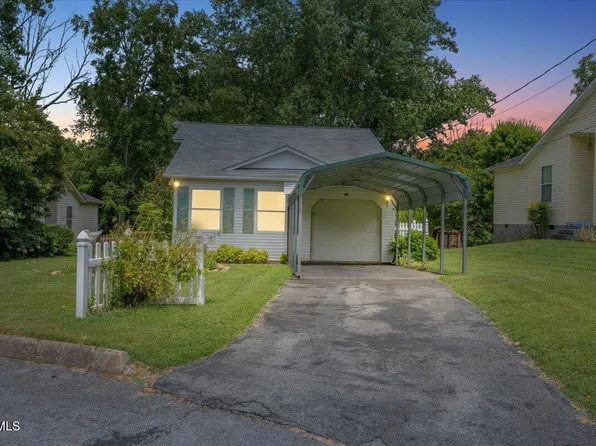 120 Flint St, Bristol, TN 37620