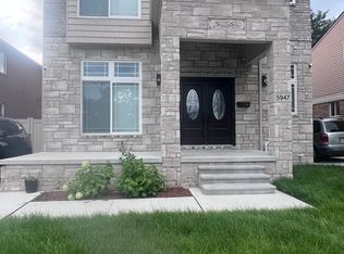 5947 N Beech Daly Rd, Dearborn Heights, MI 48127