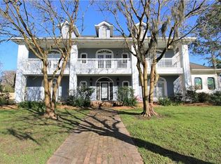 38 Rosedown Dr, Destrehan, LA 70047